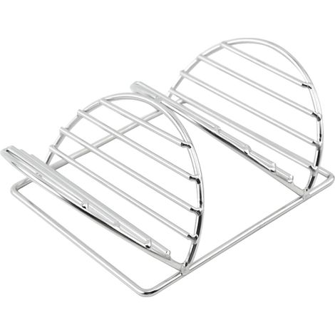 Porte-Coquilles À Tacos Accessoires De Cuisine En Support À Tortillas En Métal Pour Hôtes, Cuisiniers Amateurs, Parents, Fêtes, Réunions, Vacances, Appartement, Bar, Club, (1/5)