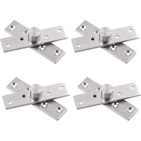 Enowelir Jeu de 10 Lames de Rabot Réversibles en Carbure HSS 82mm pour Raboteuse Électrique (1/5)