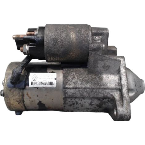 [PRODUIT D'OCCASION] Demarreur RENAULT Megane II Ph2 2006- ♻️ Ref Oe. 233000603r - Garantie à vie (1/4)
