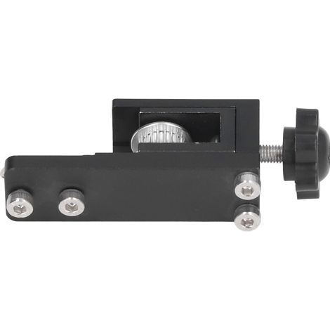 Tendeur courroie synchrone pour imprimante 3D, axe X, accessoire de tension et redressement, compatible Ender 3 (1/5)