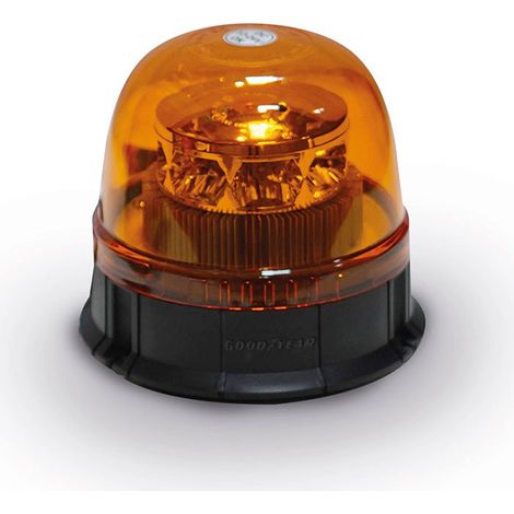 Led Rotative Magnétique 12-24v 24w Goodyear (1/2)