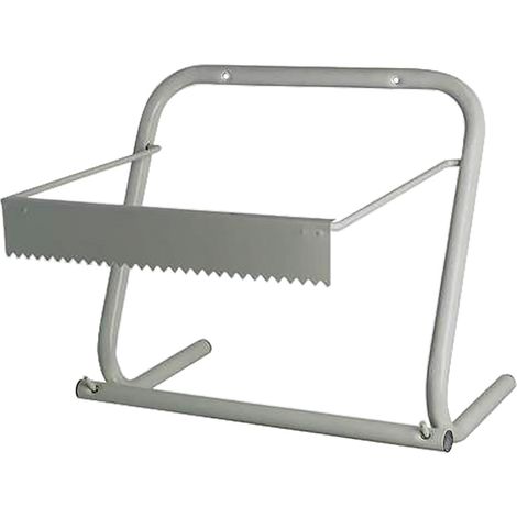 PORTABOBINA DA MURO Ã¸ mm 300 - 360 x 290 x 230 mm