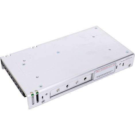 BERM® 200W Schaltnetzteil, LED-Netzteil, Medizinisches Netzteil, 90132V AC, LRS-200-12 (1/5)