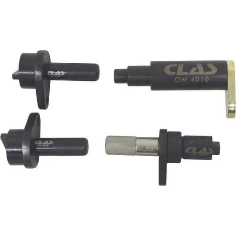Coffret calage vag 1.2 essence - OM 4010 - CLAS Equipements