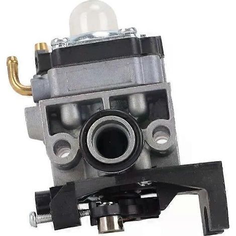 Carburateur pour Honda GX25 GX35 HHT25 HHT35 WYB-16C 16100-Z0H-825 16100-Z0H-053 4 temps (1/5)