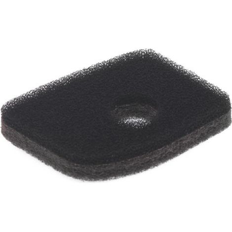 Filtro aria decespugliatore motosega soffiatore BG56 BG66 BG86 STIHL 42411201800