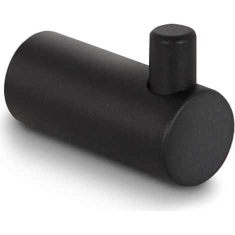 BELTRAN 10285 AMSTERDAM Percha Negro Textura - ref: 064-10285