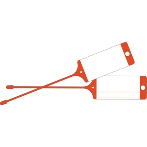 Eichner carrello merce rosso - 9219-00775 (1/3)