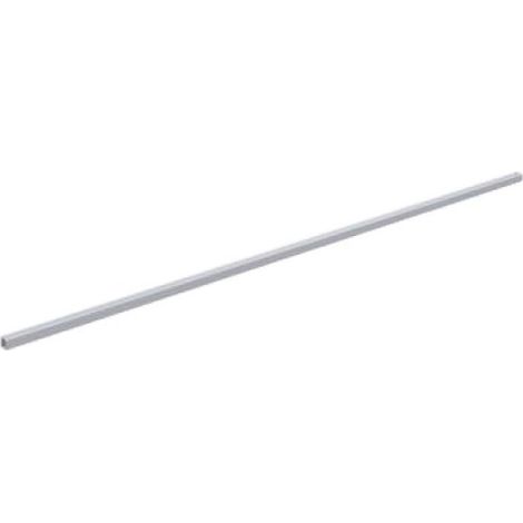 Bandeau de séparation recoupable / traverse façade à l'anglaise orgastore 410 - HETTICH (1/4)