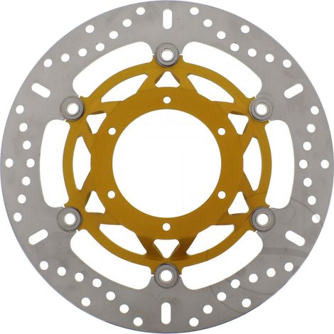 Disque de frein EBC MD1168X