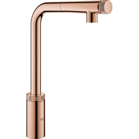 GROHE Minta SmartControl Oro rosa