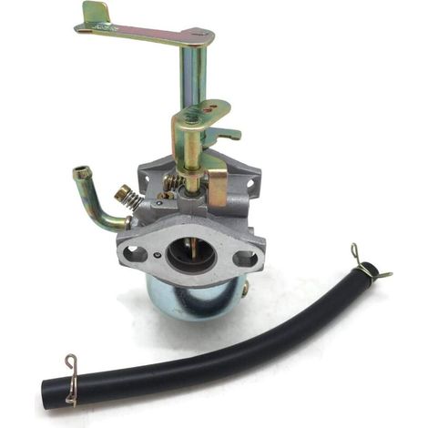 Generatorvergaser, Ersatzteile für Benzinmotoren, kompatibel mit 152F und 154F (1/5)