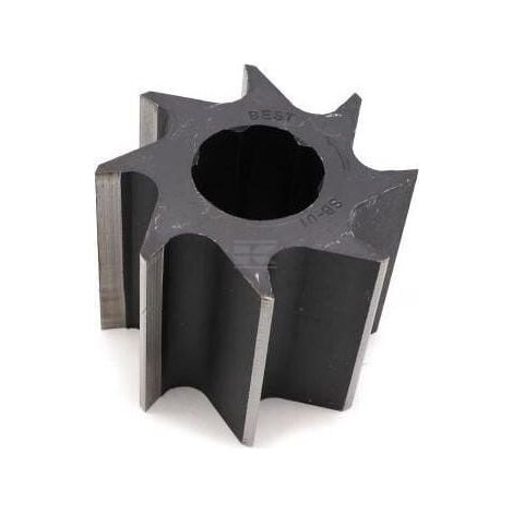 Tambour à lames MTD 09264101