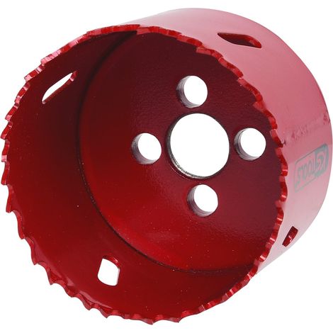 Scie cloche Diamètre 64 mm 2"1/2 (1/5)