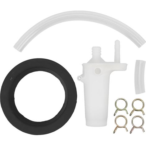 Kit D'anti-Retour pour Toilettes de Camping-Car (1/5)