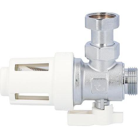 Filtre magnetique Caleffi XS Type 545900 DN20