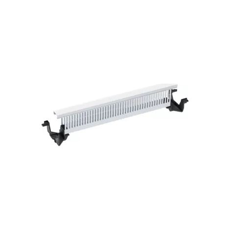 Hager Leitungskanal, universN 78x31mm, 2-feldig UZ52A1 (1/2)