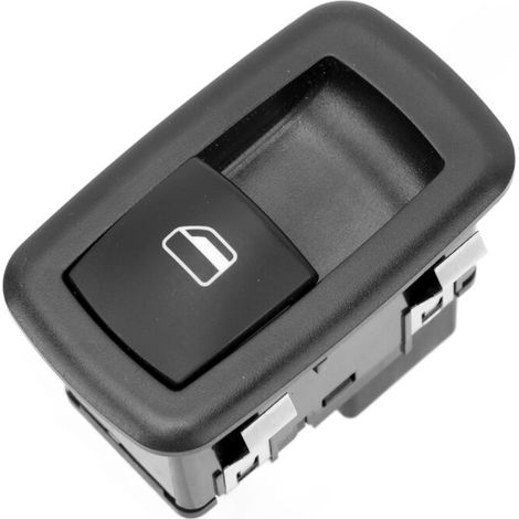 Interruptor de elevalunas eléctrico, interruptor de elevalunas de puerta trasera de coche, interruptor de elevalunas del lado del pasajero para Journey Grand (1/5)