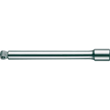 Rallonge à cardan 1/4'', Long. : 148 mm (1/3)