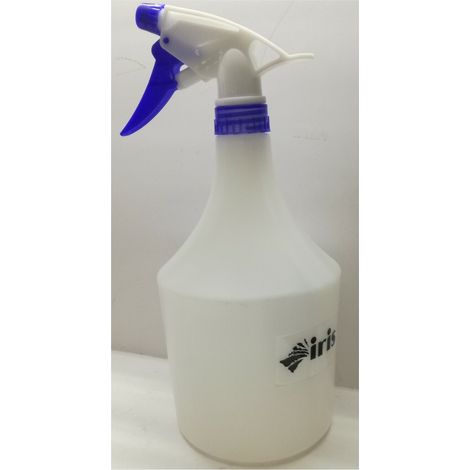 Vaporizzatore iris garden 1lt spruzzino spruzzatore nebulizzatore giardino fiori (1/4)
