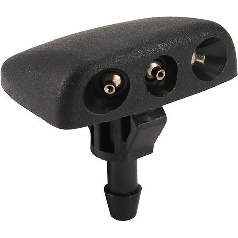 4518690147C22A Buse de lave-glace pour Smart Fortwo 2008-2016 (1/5)