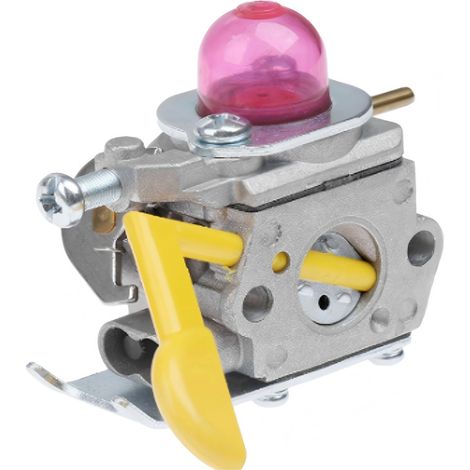 Carburador C1U-W18 530071752 530071822 para desbrozadora Poulan Craftsman SST25 (1/5)