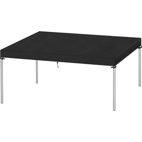 Garden Table Cover, 240 x 100 x 15 cm (1/5)