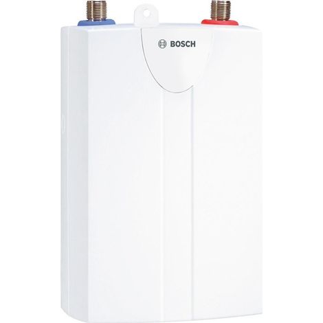 BOSCH Kleindurchlauferhitzer TR1000 4 T