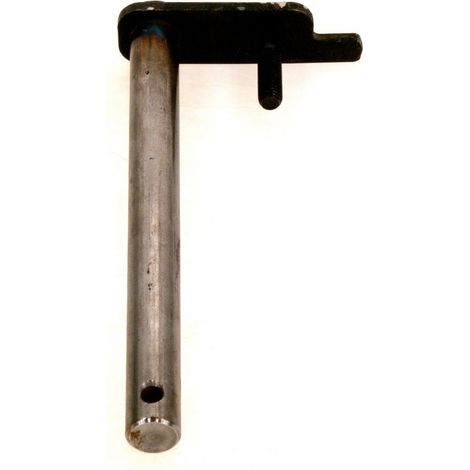 BOSCH Ersatzteil TTNR: 87185825510 Antriebswelle everp (1/2)