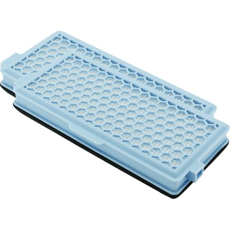 HEPA-Filter geschikt voor Miele AirClean SF-HA 50 (1/5)