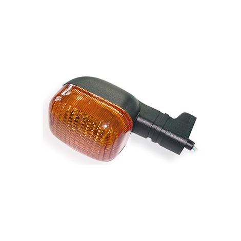 Intermitente delantero derecho / trasero izquierdo BMW F 650GS/Dakar, G 650GS (00-10)