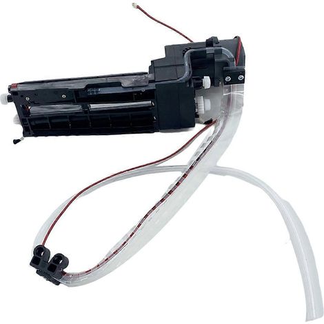 Motormodul für Lappenwaschstationen, Zubehör für Kehrmaschinen G10/S7/S8/S9 MaxV/Saros 10/S80/S85+ (1/5)