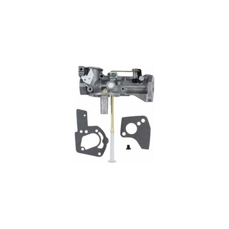 Carburatore Briggs & Stratton 498298 Parti di ricambio 692784, 495951, 495426 Ottimizzazione della miscela di carburante