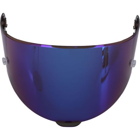 Écran de protection coloré pour casque moto NFR NX, visière de rechange pour équipement motocycliste (1/5)