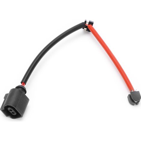 Capteur de Plaquette de Frein Arrière pour Porsche Cayenne 2003-2010 - VOLLSUN 7L0907637C