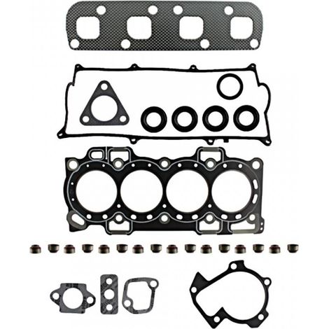 Dichtungstasche Motor rms moto für auto piaggio 1300 porter 1999 (1/2)