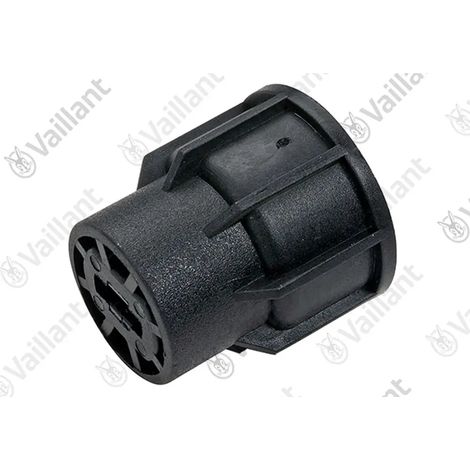 VAILLANT Adaptateur VRM 300870, mélangeur 3-+4 voies Vaillant-Nr. , 0020107754