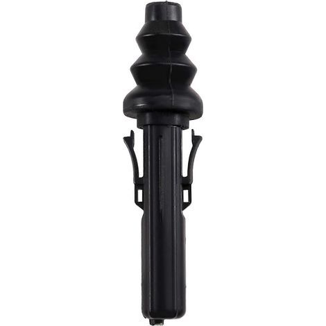 Ressort de verrouillage de trappe à carburant 81595S3000 pour voiture (1/5)