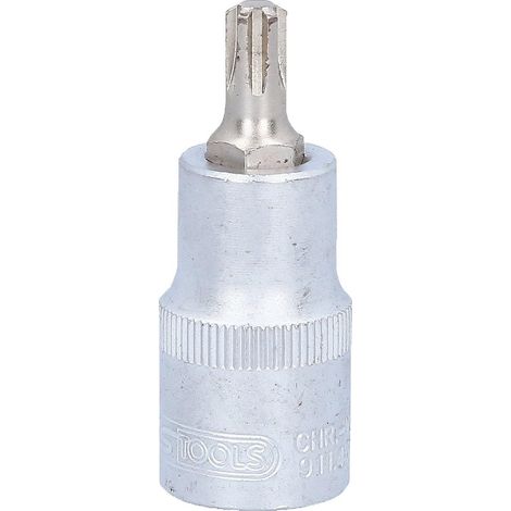 Douille tournevis 1/2'' M7, Longueur 55 mm (1/5)