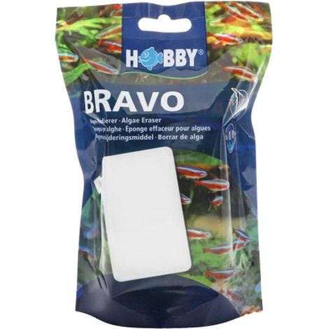 Hobby 61490 Bravo, Gomma per alghe, SB