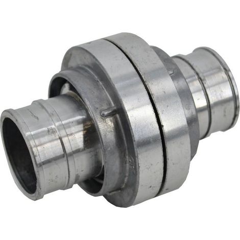 Awtools złączki węża strażackiego 2"kpl (1/4)