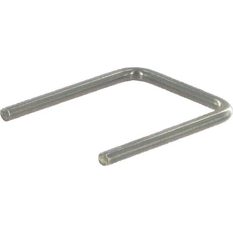 Goupille ARAG 010003
