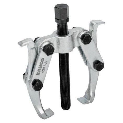 GARRAS PARA EXTRACTOR 3 GARRAS 4542-B - BAHCO