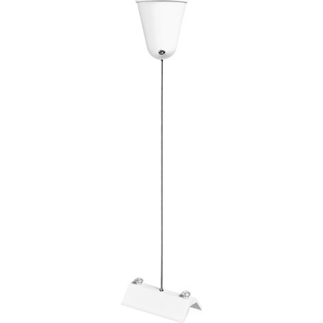 Kit di sospensione accessorio faretto da binario LED Ledvance (1/3)