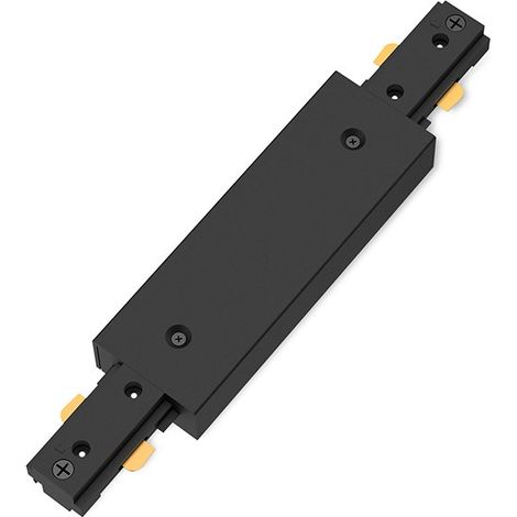 Fuente de alimentación doble easylink, negra