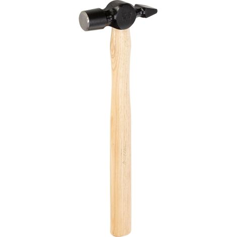 PICARD Bankhammer 500g Dänische Form Gr. 3 Nr. 88