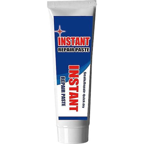 1 pot de crème réparatrice pour murs