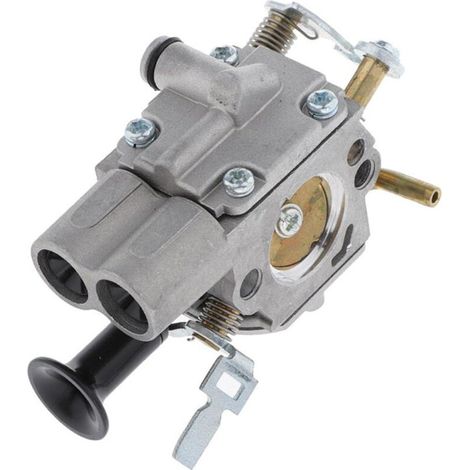 Zama C1Q-S252 Carburateur pour Stihl MS261 MS271 MS291 411200617 (1/5)