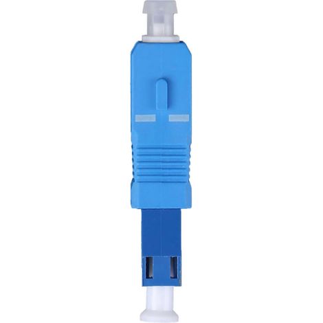 SC-LC Glasfaseradapterstecker für Zubehör für optische Leistungsmesser