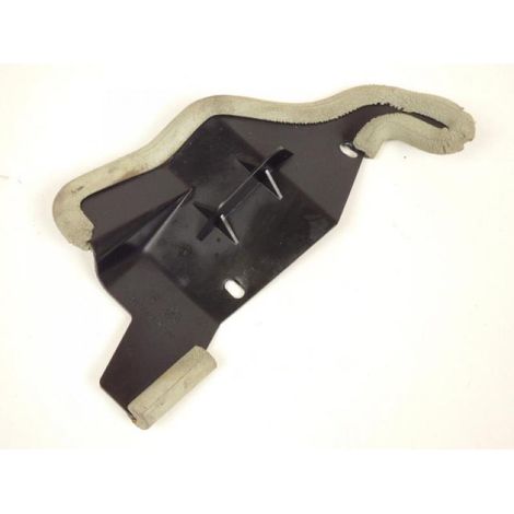 [PRODUIT D'OCCASION] Plastique divers origine pour Moto BMW 750 K 75 RT (1/2)